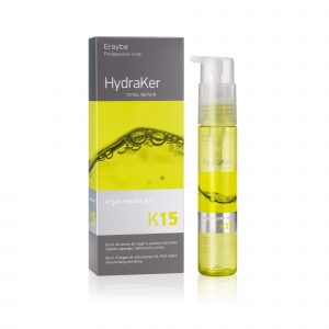 ERAYBA HydraKer K15 argan mystic oil 50ml