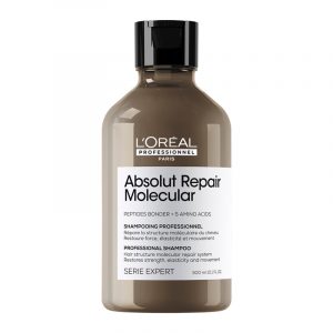 Reparador Molecular L'Oreal